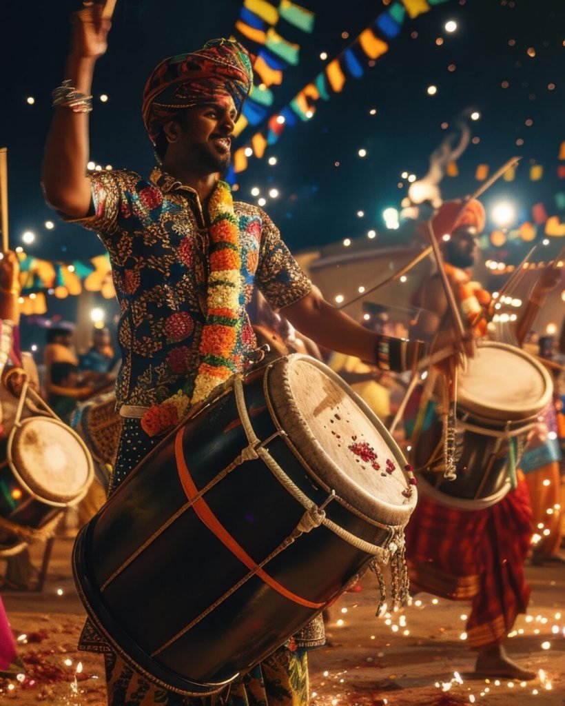festival-drummers