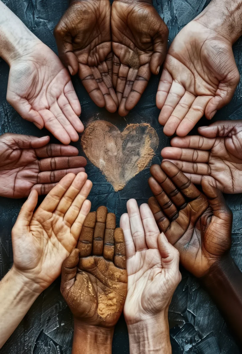 hands-different-ethnicities-skin-color-coming-together-sign-diversity