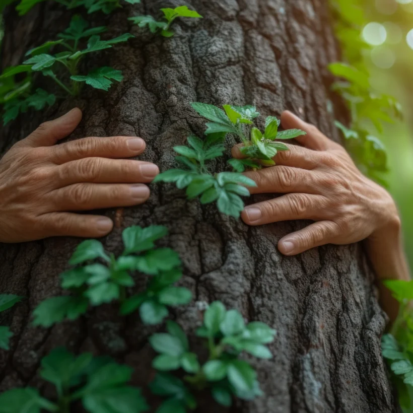 person-caring-protecting-mother-earth-earth-day